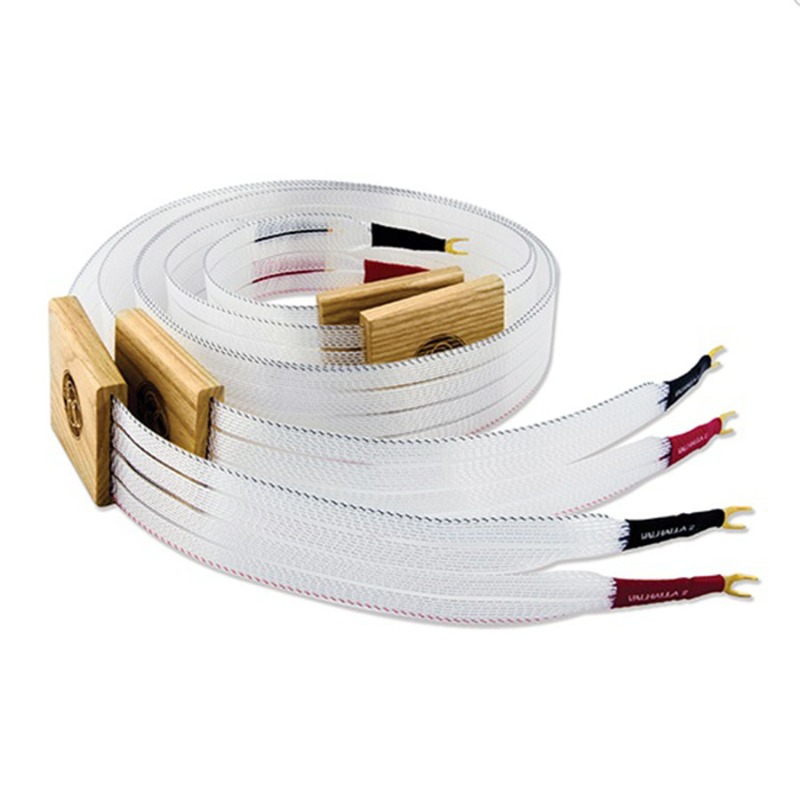 NORDOST Valhalla2 Spearker cable 2.5m 노도스트 발할라2 스피커 케이블 2.5m