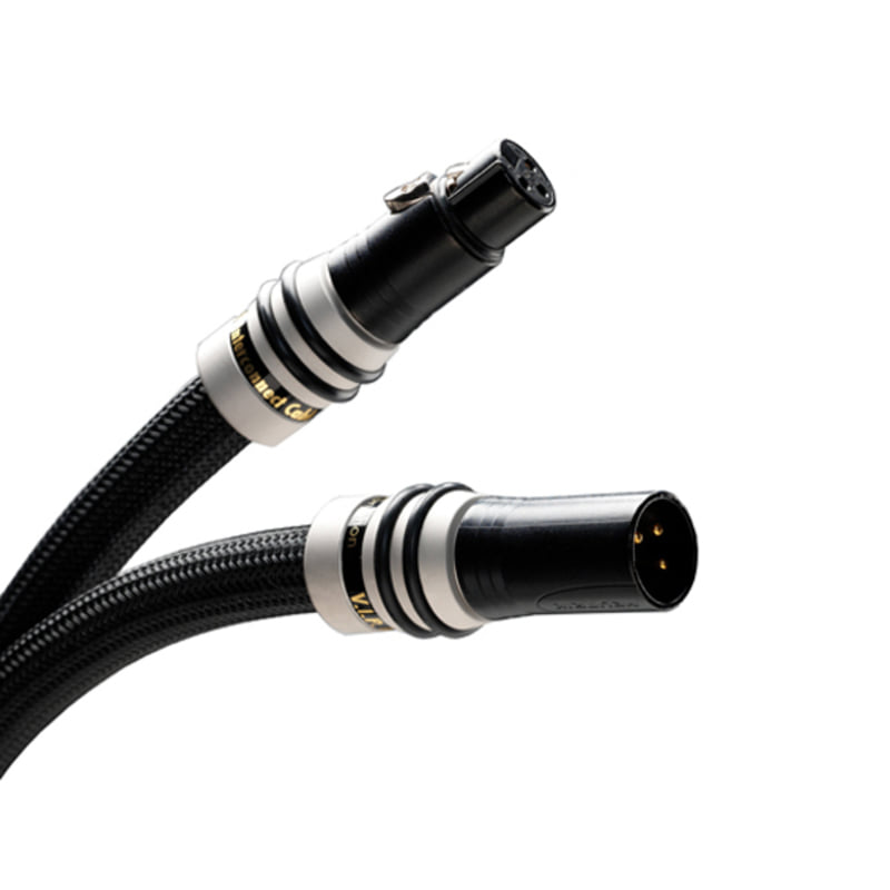 Gryphon VIP Series Interconnect cable 3m 그리폰 인터커넥터 케이블 XLR