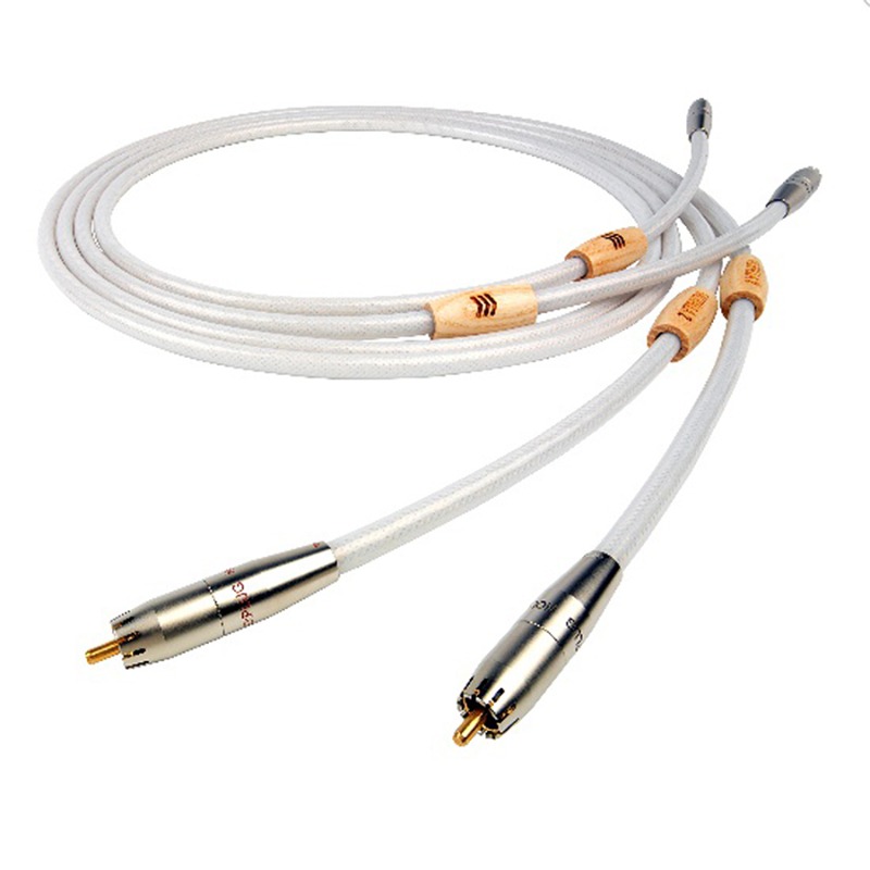 NORDOST Valhalla2 Inter cable 1.5m 노도스트 발할라2 인터 케이블1.5m
