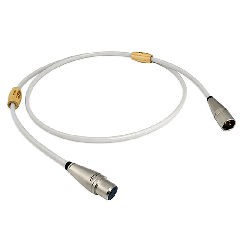 NORDOST Valhalla2 AES Digital cable 노도스트 발할라2 디지털 케이블 1.25m (110 Ohm)